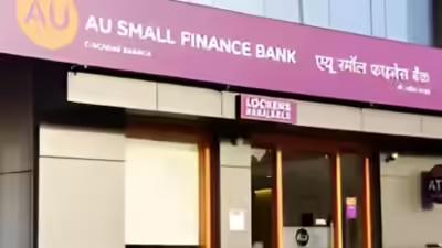 AU Small Finance Bank to shift HQ to Mumbai