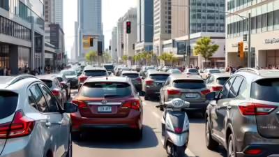 India’s auto retail slips 4.3%: Passenger vehicles, two-wheelers' sales decline in July; tractor segment bucks trend with 11% growth