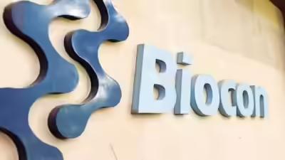 Profit margins, US medicine supplies may get hit: Biocon