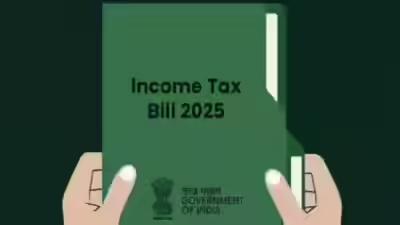 New Income-Tax Bill 2025: Why has Centre withdrawn the bill from Lok Sabha? Revised draft to reflect parliament panel suggestions