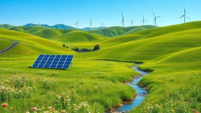 AI image Future of farming: Agriculture secretary pitches shift from production-centric to ethical policy; aims for self-reliance in pulses, oilseeds sustainably