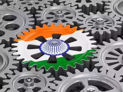 Land reforms needed to make India a mfg hub: Industry body