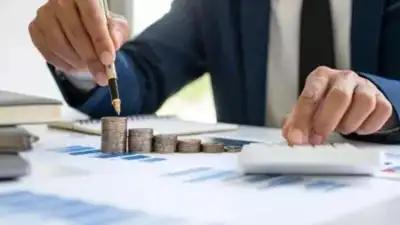 JM Financial stake sale