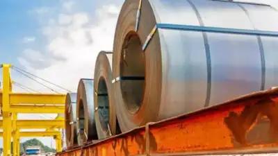Steel safeguard push: Industry seeks anti-dumping duties on cheap imports, flags urgent need amid trade uncertainties