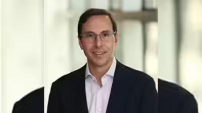 'Global chaos relatively positive for India' - Rising middle class can drive consumer growth: BlackRock COO Goldstein