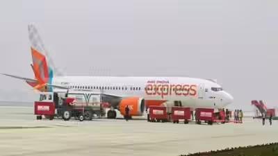 Air India Express launches 'Freedom Sale': 5 million seats at discounted fares to mark 79th Independence Day; details here