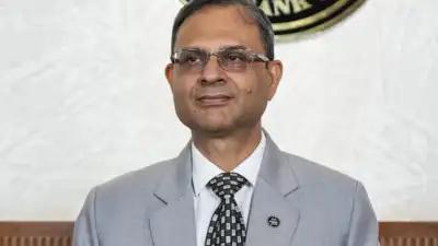 RBI Governor Sanjay Malhotra (File photo) RBI Governor Sanjay Malhotra