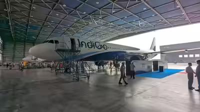 Adani expands MRO footprint; to acquire stake in Indamer Technics
