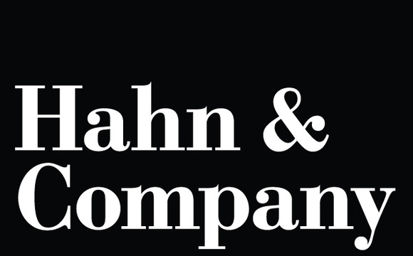 Hanwha Chemical Logo