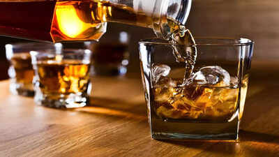 Image for representation UK deal to boost scotch sales: Maker of Glenfiddich, Balvenie