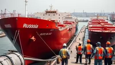 India's Oil Dilemma
