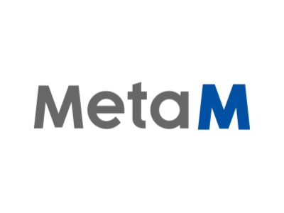 MetaN Logo
