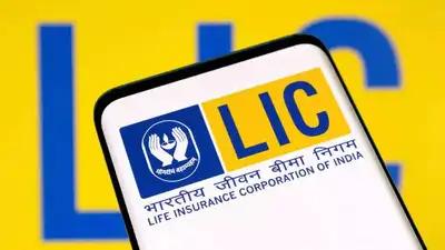LIC Chief Discusses Market Strategies