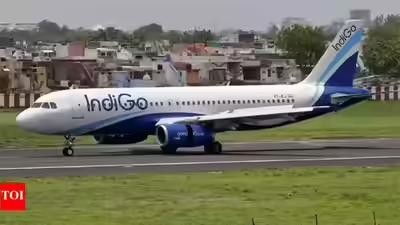 DGCA issues show-cause notice to IndiGo over simulator training lapses