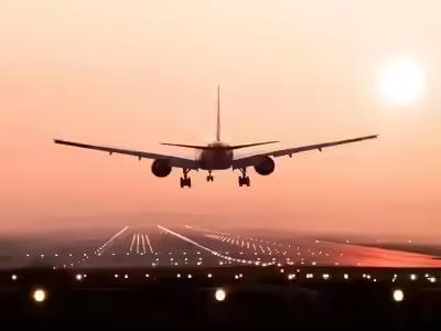Representative image Flights to China to resume soon?