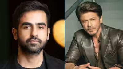 Nikhil Kamath buys stake in SRK's spirits co