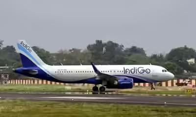DGCA issues show cause notice to Indigo for using unapproved simulators for pilot training