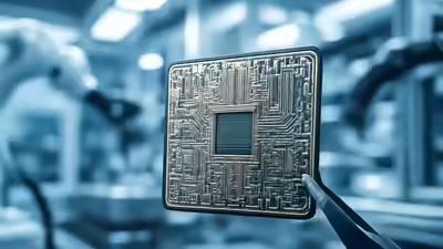 Intel, Lockheed Martin among companies investing in India’s semiconductor push
