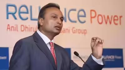 Sebi rejects Anil Ambani's settlement plea