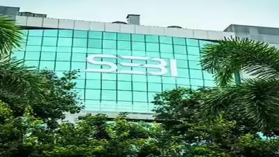 Sebi's focus on reducing D-St compliance burden