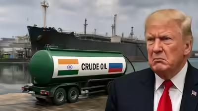 Trump has demanded that India cease buying discounted Russian oil
