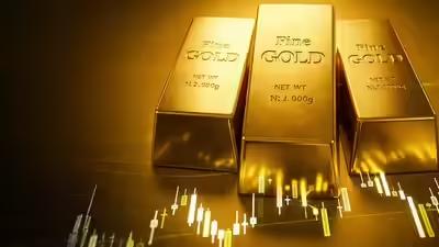 Gold & silver price prediction today
