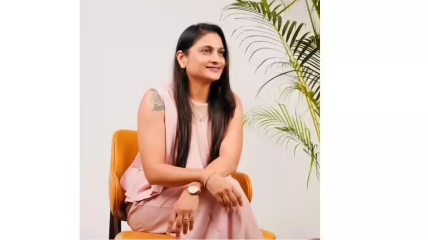 Radhika Jhaveri Radhika Jhaveri revolutionizing endometriosis understanding in India