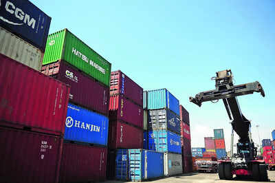 Hard-hit export sectors need govt support: Icrier
