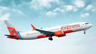Air India Express adds flights to Ahmedabad, Chandigarh, and Dehradun