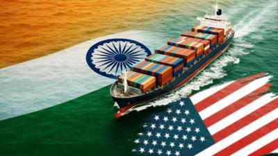 India-US trade ties: India's exports to US rise nearly 20% in July, imports up 13.78%
