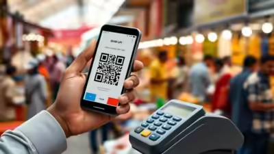 NPCI's initiative to end UPI P2P collect requests