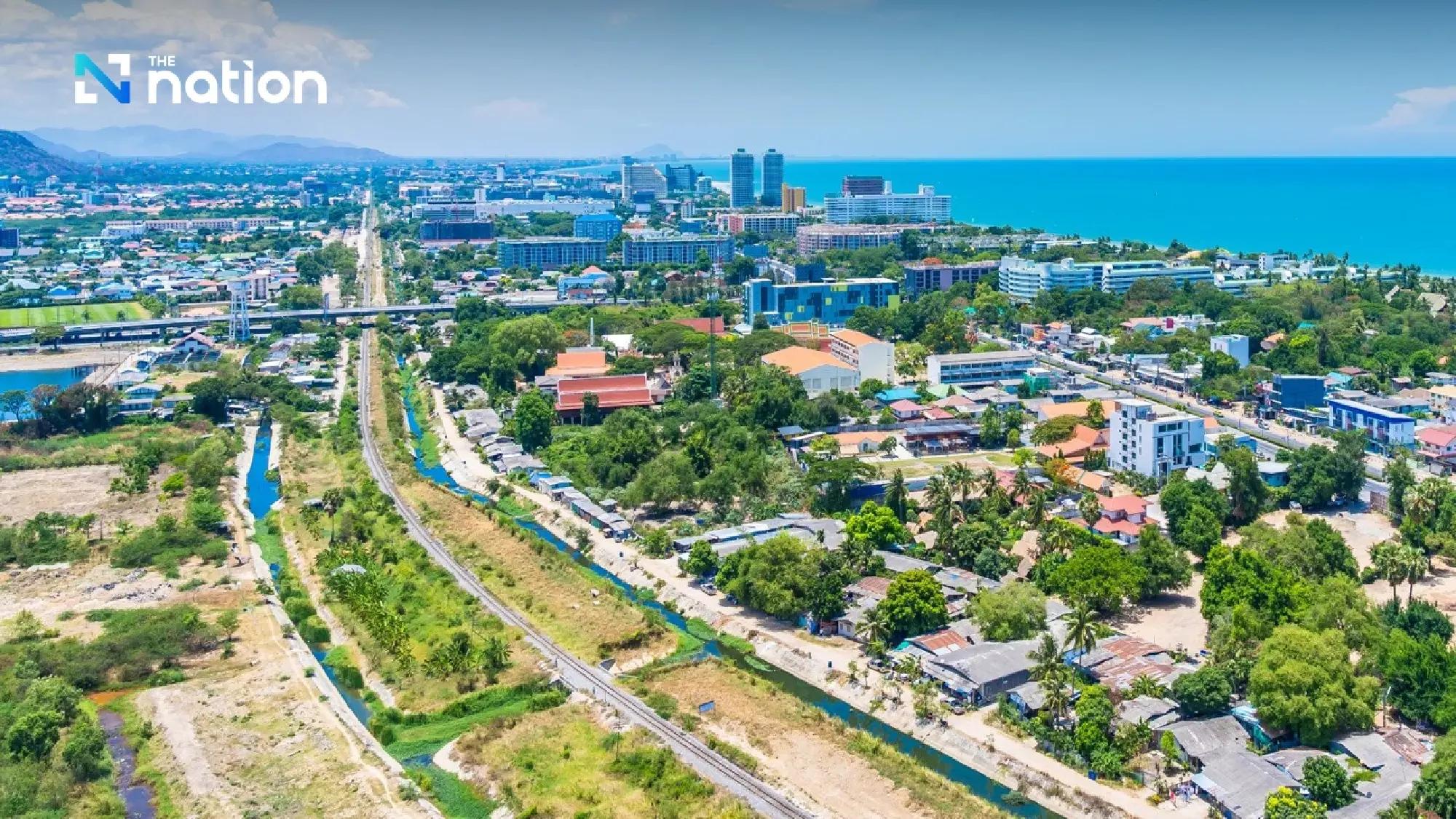 Luxury Homes Market Stalls as Consumer Confidence Declines, Developers Eye Phuket and Hotel Ventures