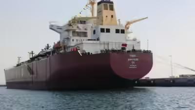 SCI inducts huge carrier to further self-reliance in LPG transport