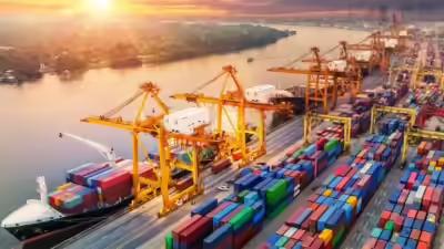 India-Singapore economic ties
