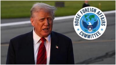 Democrats rip into Trump’s tariff move