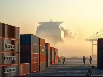India-US tariffs: Only 7.38% of Indian exports affected; ICRIER suggests negotiation and trade diversification