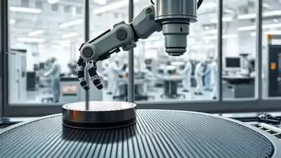 India's semiconductor manufacturing