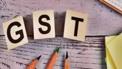 GST revamp