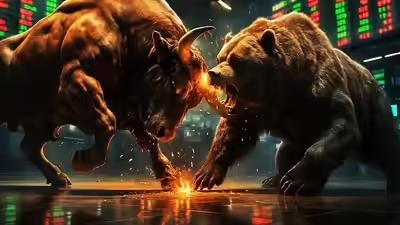 Stock market today
