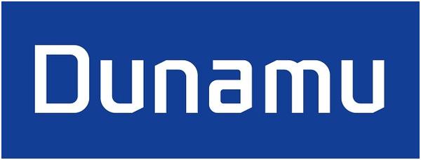 Dunamu CI (Photo courtesy of Dunamu)