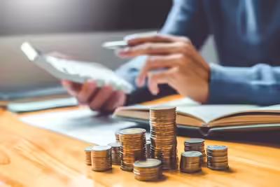 Microfinance Industry Shift