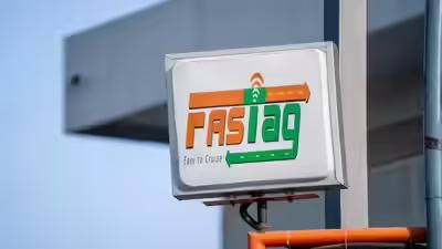FASTag annual pass: Over 5 lakh users sign up in 4 days; Tamil Nadu leads with maximum number of purchases
