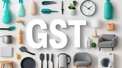 Revolutionizing Taxation: How the New GST Structure Aims to Balance Central and State Revenues