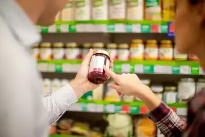 Packaged foods see demand boost