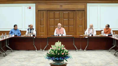 PM Modi chairs key business meet