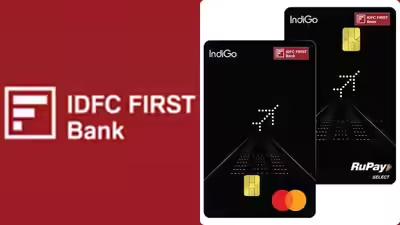 Representative image IDFC First Bank to give choice of Rupay, Mastercard in Indigo co-branded card